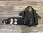 1965 Ford Galaxie 500 Fastback Lh Quarter Window Regulator Nos 825. Fixed Price $129.99.