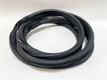 16-20 Infiniti QX60 Rear Right Rh Pass Side Door Body Weatherstrip Seal Oem. Fixed Price $37.00.