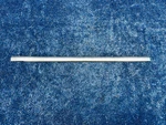 16-19 Buick Cascada Rear Right Quarter Window Sealing Strip Chrome Molding Oem. Fixed Price $40.50.