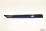 2017 2020 Lincoln Mkz Rear Lower Right P-side Door Molding Oem / Blue N5. Fixed Price $99.00.
