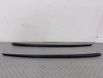 Audi A4 RS4 B8 Windscreen Trim Moulding Pair 8K0854327 8K0854328. Fixed Price $26.86.