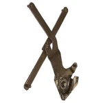Window Regulator Front Manual Driver Side 1964-1966 Ford Mustang 3020-420-642L. Fixed Price $72.94.