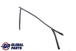 Bmw X3 E83 Front Window Guide Rubber Seal Gasket Left N/s 3330187. Fixed Price $86.56.