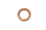 New Oem Ford B3D-4820-A Dust Cap Seal Nos. Fixed Price $8.99.