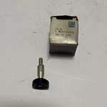 Nos 1979 1985 Gm Front Door Window Guide Roller 20148255 Oem Cadillac Buick. Fixed Price $21.99.