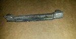 1967 1968 Mustang Window Regulator Guide Channel Track Rh Lh Ford Part. Fixed Price $19.67.