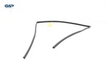 2020-2025 Subaru Outback Front Left Side Door Window Glass Run Channel Seal Oem. Fixed Price $21.99.