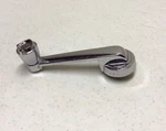 International 61-71 Scout 80/800, 61-68 Series Truck/travelall Window Crank. Fixed Price $20.00.