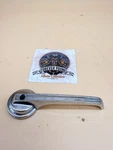 1965-67 Mustang Falcon Fairlane Cougar Inner Door Handle C7OB-6222614-A Original. Fixed Price $11.99.