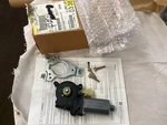 Nos Genuine Gm 88987651 Driver Side Power Window Regulator Motor Rear/front-left. Fixed Price $50.00.