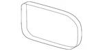 Genuine Bmw Filler 51-32-1-977-683. Fixed Price $98.50.