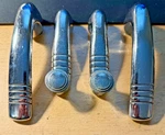 1949 1950 1951 1952 Mercury Door Handles Resto Rod # 7805 7803. Fixed Price $42.12.