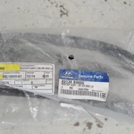 Weatherstrip Rear Door Lh Hyundai 83130B8000 13-19 Santa Fe. Fixed Price $50.00.