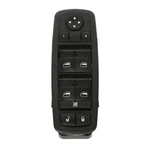 Oem Dodge Jeep Journey Liberty Nitro Left Side Drivers Door Master Window Switch. Fixed Price $177.03.