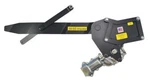 1959-1960 Gm El Camino Front Door Power Window Kit With Chrome Switches For. Fixed Price $651.00.