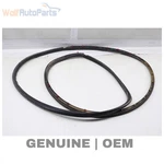 2004-2010 Audi A8 Quattro Front Right Outer Door Seal / Weather Stripping. Fixed Price $49.99.
