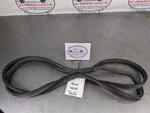 2004 C5 Corvette Rear Hatch/decklid Weather Stripping Assembly - Oem. Fixed Price $69.95.