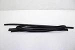 16-21 Hyundai Tucson Value Lh Door Run Channel Belt Outer Inner Molding *read. Fixed Price $152.28.