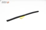 2006-2010 Hummer H3T Front Left Door Window Inner Belt Weatherstrip Seal Oem. Fixed Price $28.49.