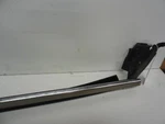 93-99 Mercedes W140 C140 Lh Driver Lower Window Belt Exterior Trim 1406902780. Fixed Price $150.00.