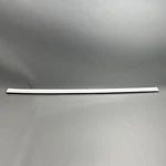 Tesla Model 3 Door Window Molding Right Rear 2017 18 2019 2020 Oem 1080748-00-I. Fixed Price $135.00.