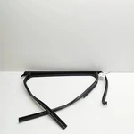 Fisker Ocean Right Rear Door Trim Moulding FM2955100155A 2024 33153839. Fixed Price $140.42.