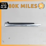 13-17 Audi B8.5 S5 A5 Front Right Windshield Pillar Molding Cover Oem 80K. Fixed Price $136.95.
