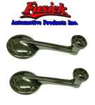 1949-1958 Oldsmobile 88 98 Starfire Window Crank Handle Set. Fixed Price $90.00.
