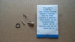 Vintage Vent Handle Kit! 1950'S Ford Lincoln Mercury Truck Checker Cab Nash. Fixed Price $29.50.