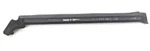 Porsche Cabrio Left Rear Window Outer Gasket Seal 99654347504 1998-2005. Fixed Price $94.71.
