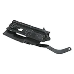 Ford Mustang 71-73 Goodmark Rear Passenger Side Manual Window Regulator. Fixed Price $79.39.