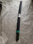 Tesla Model Front Right Window Inner Weatherstrip Seal 21-23 1613730-00-A#76. Fixed Price $90.00.