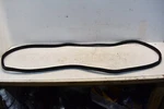 Subaru Impreza Hatchback Wrx Sti 08-11 6 Inner Rubber Boot Tailgate Weather Seal. Fixed Price $40.31.