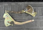 1951 1952 1953 1954 1955 Chevy Pickup Truck Door Window Regulator Pair Lh+rh. Fixed Price $109.99.