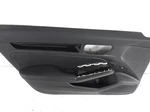 2023 Honda Civic Front Driver Interior Door Panel Trim 83551-T20-A61ZA Black. Fixed Price $201.40.