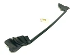 2012-2018 Mercedes-benz CLS550 Left Rear Door Window Glass Guide Seal Oem.. Fixed Price $34.99.