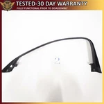 15-20 Audi A3 S3 Front Left Driver Side Door Window Frame Trim Cover Panel Oem. Fixed Price $48.20.