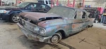 Passenger Right Rear Window Regulator 4 Door Sedan Fits 60-65 Comet 1158825. Fixed Price $60.00.