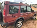 Passenger Quarter Glass Discovery Privacy Tint Fits 00-04 Land Rover 104915956. Fixed Price $214.24.