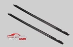 1981-93 Ford Mustang Inner Belt Weatherstrip Kit E3ZZ6121456A & E3ZZ6121457A. Fixed Price $90.71.