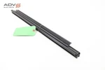 2020-25 Toyota Corolla Sedan Rear Right Door Window Inner Weatherstrip Seal Oem. Fixed Price $34.99.
