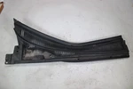 Windshield Wiper Arm Cowl Grille Cover Hood Passenger Side For 05-10 Scion Tc. Fixed Price $65.54.