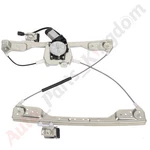 Front Right Window Regulator For 2005-10 Chrysler 300 Without Anti-pinch Option. Fixed Price $40.48.