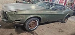 Driver Left Front Window Regulator Manual Fits 1973 Ford Mustang 1175185. Fixed Price $60.00.