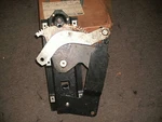 Nos 1971 1973 Mustang Window Regulator Rear Rh. Fixed Price $149.99.