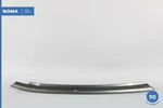 97-06 Jaguar XK8 X100 Front Left Side Pillar Exterior Windshield Molding Oem. Fixed Price $62.66.