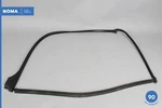 04-09 Jaguar XJ8 Vdp X358 Front Right Side Door Weather Strip Seal C2C2385 Oem. Fixed Price $84.77.