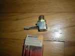Nos 1975-1979 Ford Pinto 2.3L Carburetor Hot Idle Compensator D5FZ-9B532-A. Fixed Price $44.99.