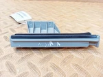 Kia Stonic Gt 2021-2023 Front Door-rear Guide Lower Left Side 82550-H8000. Fixed Price $47.71.