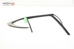 2019 - 2026 Genesis G70 Rear Right Door Window Glass Run Channel Seal Oem. Fixed Price $174.99.